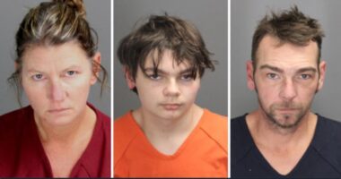 Judge: No New Trial for Parents of Michigan School Shooter