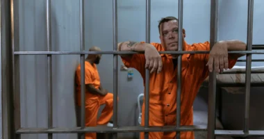 Judge Says Trump Has To Give Panties, Makeup To Male Inmates