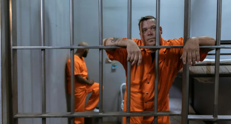 Judge Says Trump Has To Give Panties, Makeup To Male Inmates