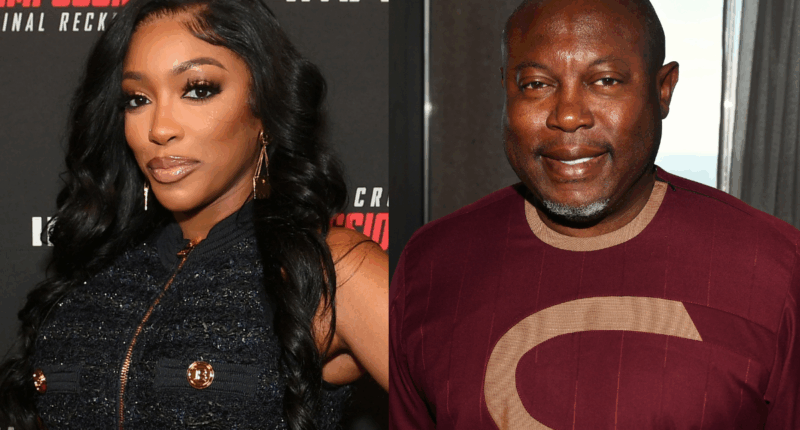 Porsha Williams Wins Legal Battle As Judge Upholds Simon Guobadia Prenup (DETAILS)