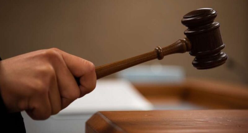 Judges Stop Trump From Deporting Accused Anti-Semites, Hamas Supporters.