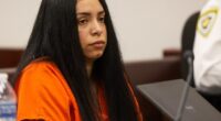 A Florida judge delivered a blistering courtroom attack on a repeat drunk driver who killed her own cousin in a horror crash - her second fatal drink-driving conviction in just years
