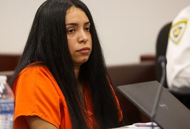 A Florida judge delivered a blistering courtroom attack on a repeat drunk driver who killed her own cousin in a horror crash - her second fatal drink-driving conviction in just years