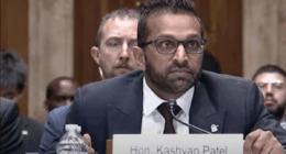 Judiciary Committee Probes Alleged CCP Plot To Rig 2020 Election