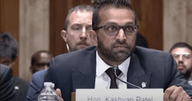 Judiciary Committee Probes Alleged CCP Plot To Rig 2020 Election