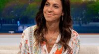 Julia Bradbury, 53, has opened up on how healing emotionally can be crucial during a battle against cancer