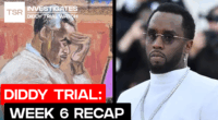 Diddy Trial: Juror Swap Uproar, $46K Hotel Receipts + Freak Off Footage Revealed!