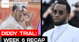 Diddy Trial: Juror Swap Uproar, $46K Hotel Receipts + Freak Off Footage Revealed!