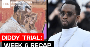 Diddy Trial: Juror Swap Uproar, $46K Hotel Receipts + Freak Off Footage Revealed!