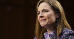 Justice Barrett Rightfully Blasts Justice Jackson's Dangerous Rejection of Constitutional Order – RedState