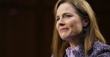 Justice Barrett Rightfully Blasts Justice Jackson's Dangerous Rejection of Constitutional Order – RedState