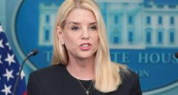 Justice Department abruptly fires 3 prosecutors involved in Jan. 6 criminal cases, AP sources say