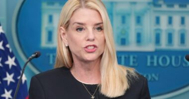 Justice Department abruptly fires 3 prosecutors involved in Jan. 6 criminal cases, AP sources say