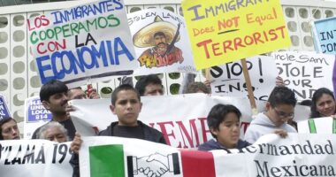 Justifying Illegal Immigration Through Chattel Ethics? – RedState