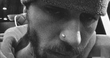 Justin Bieber went alpha male as he marked his first Father's Day as a dad. 'I’m a dad that’s not to be f-cked with,' he wrote next this photo on social media Sunday