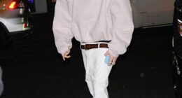 Justin Bieber threw his fans for a loop on Thursday when he mysteriously changed his profile name on Instagram; seen in February in NYC