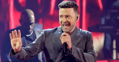 Justin Timberlake has had several setbacks on his tour - and his latest viral moment isn't helping