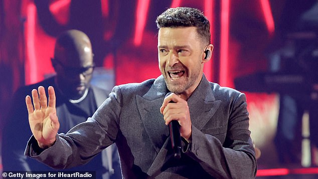 Justin Timberlake has had several setbacks on his tour - and his latest viral moment isn't helping