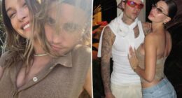 Justin and Hailey Bieber 'struggling' to save marriage as tensions escalate