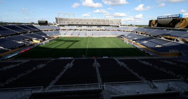 Juventus vs Man City- Club World Cup: Live score, team news and updates as the Citizens look to finish group stage with 100% record