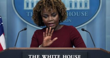 KJP's Right About This One Point – HotAir