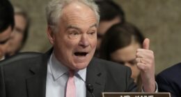 Kaine and the Democrats Are 100 Percent Positive Their New Winning Election Strategy Is Foreign Policy – RedState