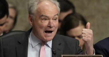 Kaine and the Democrats Are 100 Percent Positive Their New Winning Election Strategy Is Foreign Policy – RedState