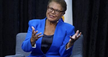 Karen Bass May Have Had a Little Change of Heart About Anti-ICE Chaos in New Statement – RedState