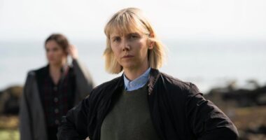 'Karen Pirie' Is Back on the Case in First Images From Season 2 of the British Mystery Series