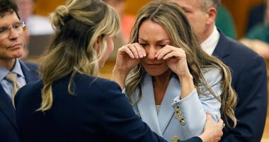 Karen Read was found not guilty on charges of murder and leaving the scene resulting in death