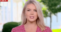 Karoline Leavitt defends Trump following MAGA criticism of Iran strikes