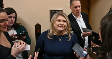 Kat Cammack, who blamed the left over abortion access, says office evacuated over ‘death threats’