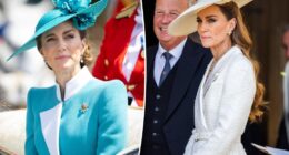 Kate Middleton unexpectedly pulls out of Royal Ascot appearance following cancer recovery