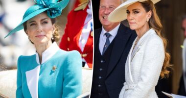 Kate Middleton unexpectedly pulls out of Royal Ascot appearance following cancer recovery