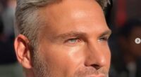 Katie Price's pal Gary Cockerill is worlds away from his wild nights out with the reality star, after settling down with husband Phil Turner
