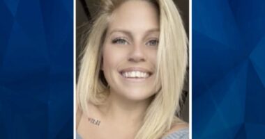 Katlyn Harp: Missing Woman’s Body Found On Husband’s Former Property