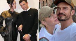 Katy Perry and Orlando Bloom split after nearly 10 years: report