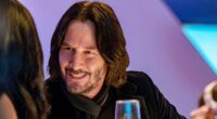 Keanu Reeves Has A Genre He's Best At, But It Isn't Action Or Sci-Fi