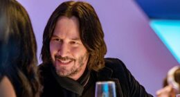 Keanu Reeves Has A Genre He's Best At, But It Isn't Action Or Sci-Fi