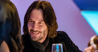 Keanu Reeves Has A Genre He's Best At, But It Isn't Action Or Sci-Fi