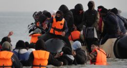 Keir Starmer to cut visa allocations for countries who do not sign return agreements for illegal migrants