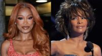 She ATE! Keke Palmer Has The Internet Gagged With Her Reenactment Of Whitney Houston's 'It's Not Right But It's Okay' Music Video