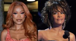 She ATE! Keke Palmer Has The Internet Gagged With Her Reenactment Of Whitney Houston's 'It's Not Right But It's Okay' Music Video
