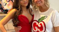Heidi Katona has revealed she witnessed her late dad hit her mum as she praised Kerry for overcoming her battles as she now cashes in on OnlyFans