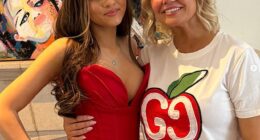 Heidi Katona has revealed she witnessed her late dad hit her mum as she praised Kerry for overcoming her battles as she now cashes in on OnlyFans