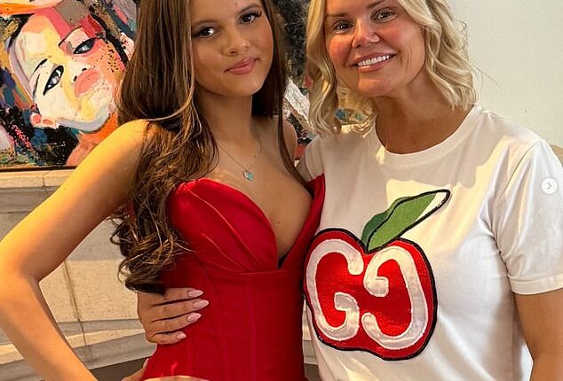 Heidi Katona has revealed she witnessed her late dad hit her mum as she praised Kerry for overcoming her battles as she now cashes in on OnlyFans