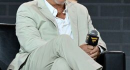 Kevin Costner has opened up about working with women weeks after being sued by a stunt double in his latest film Horizon over a 'violent and unscripted' rape scene