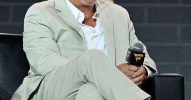 Kevin Costner has opened up about working with women weeks after being sued by a stunt double in his latest film Horizon over a 'violent and unscripted' rape scene
