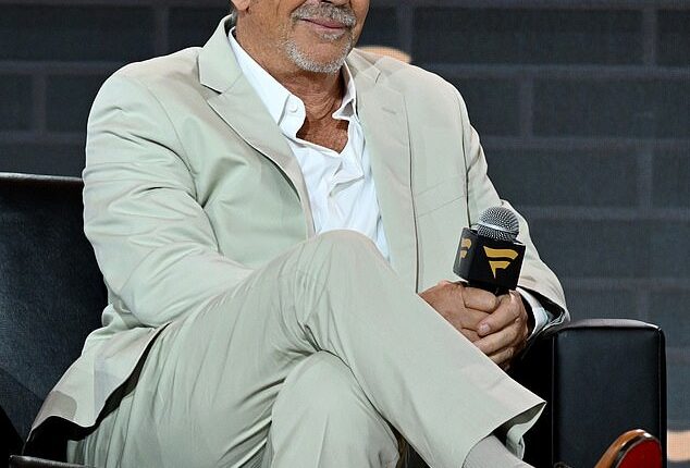 Kevin Costner has opened up about working with women weeks after being sued by a stunt double in his latest film Horizon over a 'violent and unscripted' rape scene