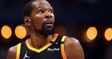 Kevin Durant's Preferred Trade Destination Revealed